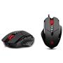 Bloody V7M Siyah Metal Ayak MC.H.Less Gamer 3200 Cpı Mouse