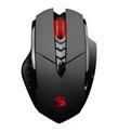 Bloody V7MA Siyah C3 Aaktif M.Ayak Holless 3200 Dpı Mouse
