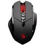 Bloody V7MA Siyah C3 Aaktif M.Ayak Holless 3200 Dpı Mouse