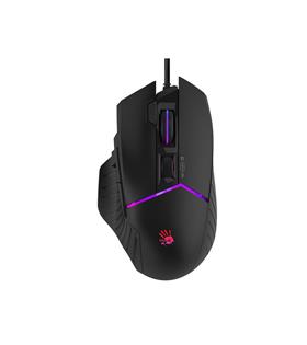 Bloody W95 MAX 12K RGB Gaming Mouse-Ultra Core 3&4 Aktif 12000cpi Mouse