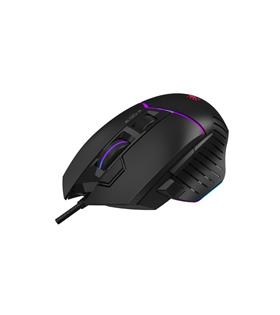 Bloody W95 MAX 12K RGB Gaming Mouse-Ultra Core 3&4 Aktif 12000cpi Mouse Yeni Gelenler