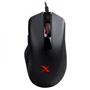 Bloody X5 Max 10.000 CPI 9 Tuş Optik RGB Kablolu Siyah Oyuncu Mouse