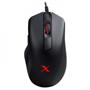 Bloody X5 Pro 16.000 CPI 9 Tuş Optik RGB Kablolu Siyah Oyuncu Mouse