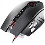 Bloody ZL5 Siyah M.Core Lazer Gamer 8200 Cpı Mouse