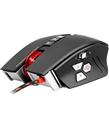 Bloody ZL50A Siyah C3 Aktif Lazer Gamer 8200 Cpı Mouse