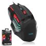 Dark Elite Force gm1000 Kablolu Oyuncu Mouse
