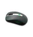 Dexim Siyah Prime DMA0014-B Kablosuz Optik Mouse+ Pil