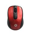 Dexim Alfa Kırmızı DMA0015-R Kablosuz Optik Mouse