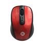 Dexim Alfa Kırmızı DMA0015-R Kablosuz Optik Mouse