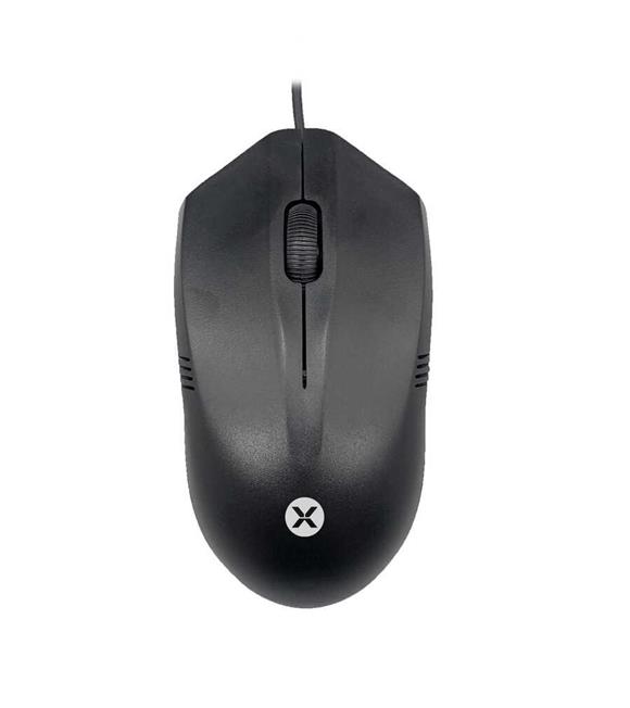 Dexim Siyah DMA0016 M007 Dexim Kablolu Mouse