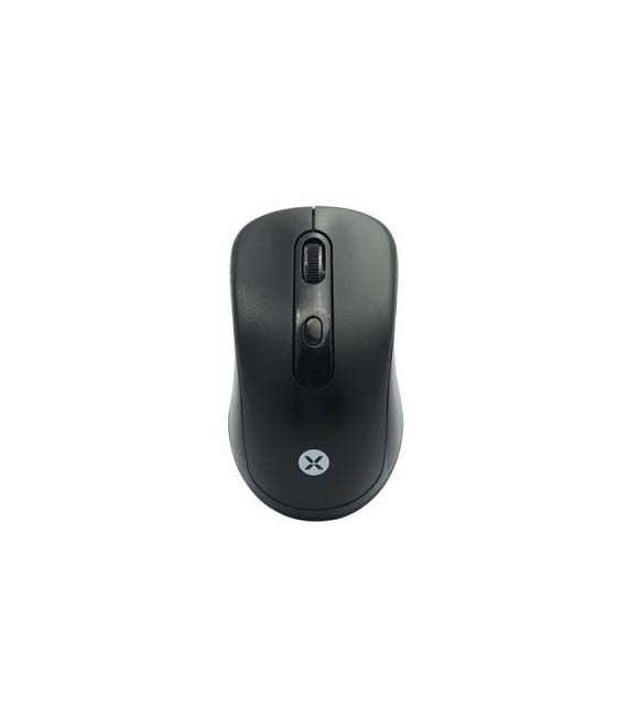 Dexim Dma010 Mw-036 Kablosuz Siyah Mouse (pilli)