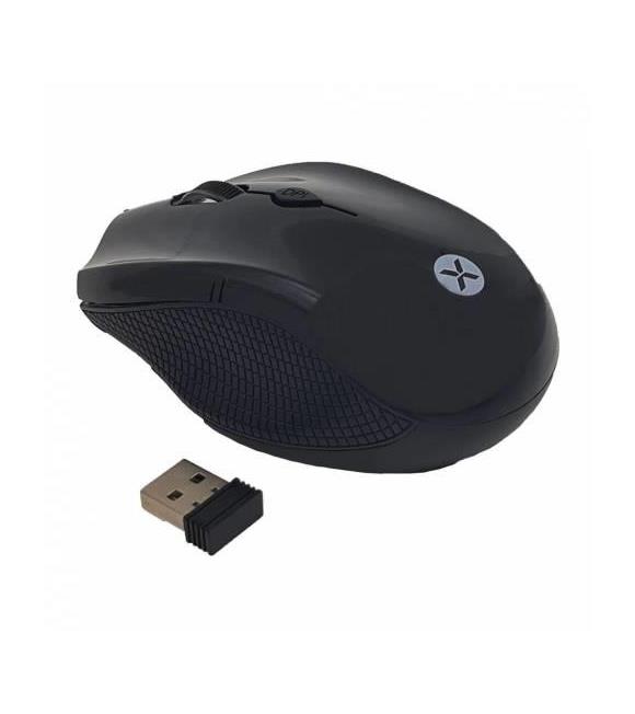 Dexim DMA012 Kablosuz Mouse 1600 DPI (Mw-007) Pilli 4 Buttons 10mt