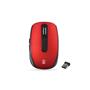 Everest CM-850 Kırmızı  6D 1600 Dpi Kablosuz Mouse
