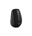 Everest CM-850 Siyah 6D 1600 Dpi Kablosuz Mouse