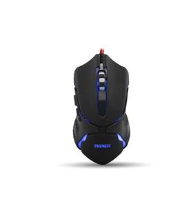 Everest SGM-X8 Usb Siyah Kablolu Gaming Mouse