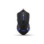 Everest SGM-X8 Usb Siyah Kablolu Gaming Mouse