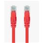 S-link SL-CAT602RE 2m Kırmızı CAT6 Kablo