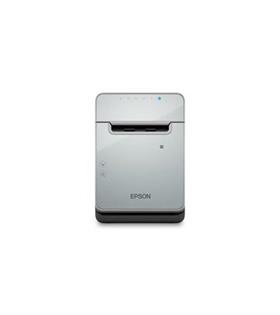 EPSON TM-L100 (103): USB BLACK PRNT ETHERNET SERIAL LINER FREE PS EU