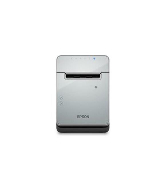 EPSON TM-L100 (103): USB BLACK PRNT ETHERNET SERIAL LINER FREE PS EU Kategori Dışı