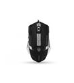 Everest SGM-X9 Usb Siyah Gaming Mouse Laser 3200 dpı 6 Buton Mouse Pad Hediyeli_1)