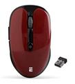 Everest SM-250 Usb Kırmızı Multımedya Fonksiyon Tuşlu Mouse