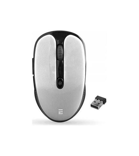 Everest SM-250 Usb Beyaz Multımedya Fonksiyon Tuşlu Mouse