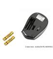 Everest SM-340 Usb Kırmızı 3D Optik Kablosuz Mouse_1)