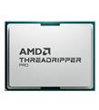 AMD Ryzen Threadripper PRO 7995WX, 2.5-5.1Ghz, 96 Çekirdekli, 480 MB Zen4 Pro tray İşlemci