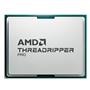 AMD Ryzen Threadripper PRO 7995WX, 2.5-5.1Ghz, 96 Çekirdekli, 480 MB Zen4 Pro tray İşlemci