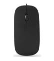 Everest SM-485 Usb Siyah Optik Mouse