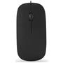 Everest SM-485 Usb Siyah Optik Mouse