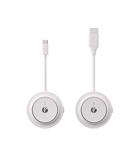 Vcom DD543 15 Metre 4K Wireless HDMI Extender