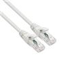 Vcom NP612B-20.0 Cat6 20.0MT Gri Utp Patch Kablo