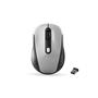 Everest SM-527 Gümüş Kablosuz Mouse