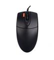 Everest SM-601U Siyah Usb Optıcal Mouse 800 Dpı 3 Buton 1.4 mt Kablo Uzunluğu