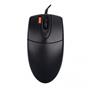Everest SM-601U Siyah Usb Optıcal Mouse 800 Dpı 3 Buton 1.4 mt Kablo Uzunluğu