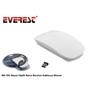 Everest SM-781 Beyaz Optik Nano Receive Kablosuz Mouse