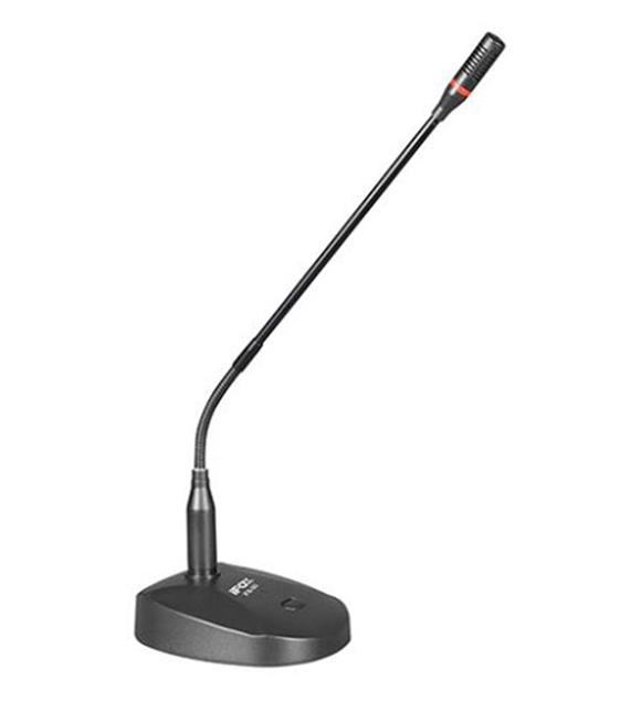 İFOX FX50 Kablolu Kürsü Mikrofonu