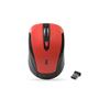 Everest SMW-242 Kırmızı 4D 1600-1200-800 Dpi Kablosuz Mouse