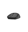 A4 Tech FG10CS Air2 Siyah-Gri BlueTooth+2.4 Nano 2000Dpi Şarjlı Sessiz Silent Mouse_1)