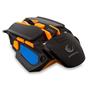 Everest Rampage SMX-R4 Siyah Usb Kablolu Gaming Laser Makrolu Mouse