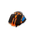 Everest Rampage SMX-R4 Siyah Usb Kablolu Gaming Laser Makrolu Mouse_1)