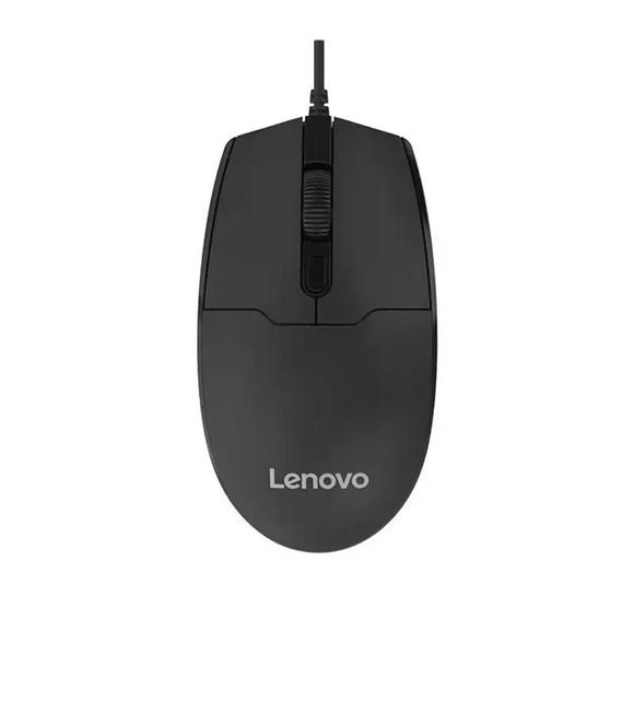 Lenovo M180 EN Lenovo Kablolu USB Mouse DPI 800-1200-1600