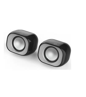HP DHS-2111 2.0 Mini Taşınabilir Multimedya Speaker Hoparlör
