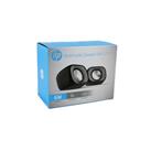 Hp DHS-2111 6W Mini Taşınabilir Multimedya Speaker Hoparlör_1