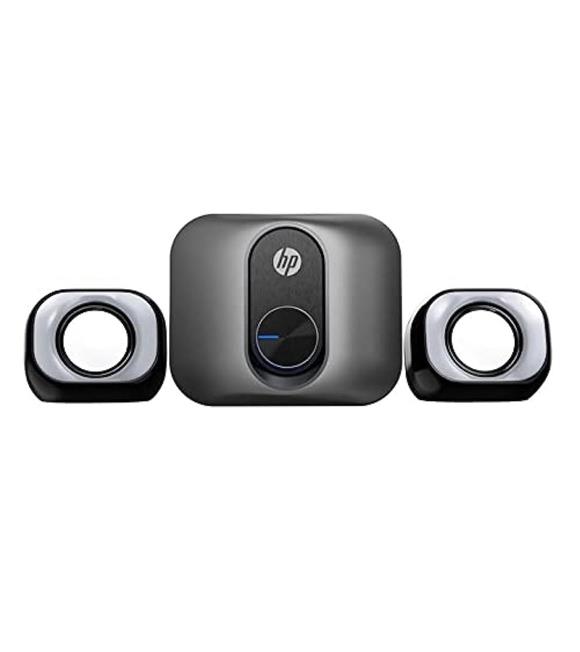 HP DHS-2111S Mini Multimedya USB Hoparlör
