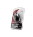 Everest KM-6809 Usb Siyah Işıklı Optik Mouse_1)