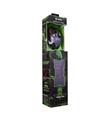 Everest SGM-X7 PRO Silver 2in1 7200dpi Makrolu Oyuncu Mouse +Gaming Mouse Pad