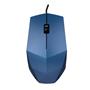 Everest SM-201 Usb Mavi 1200dpi Optik Kablolu Mouse