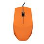 Everest SM-201 Usb Turuncu 1200dpi Optik Kablolu Mouse